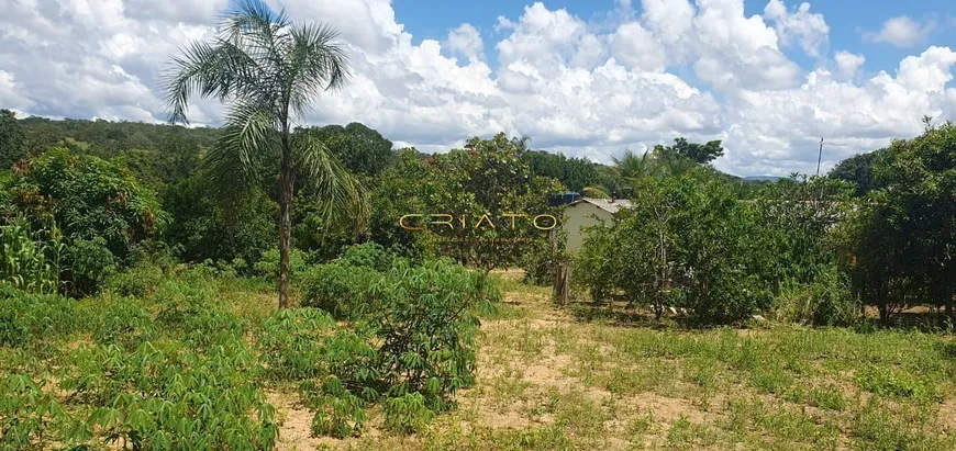 Foto 1 de Fazenda/Sítio com 3 Quartos à venda, 190000m² em Zona Rural, Cocalzinho de Goiás