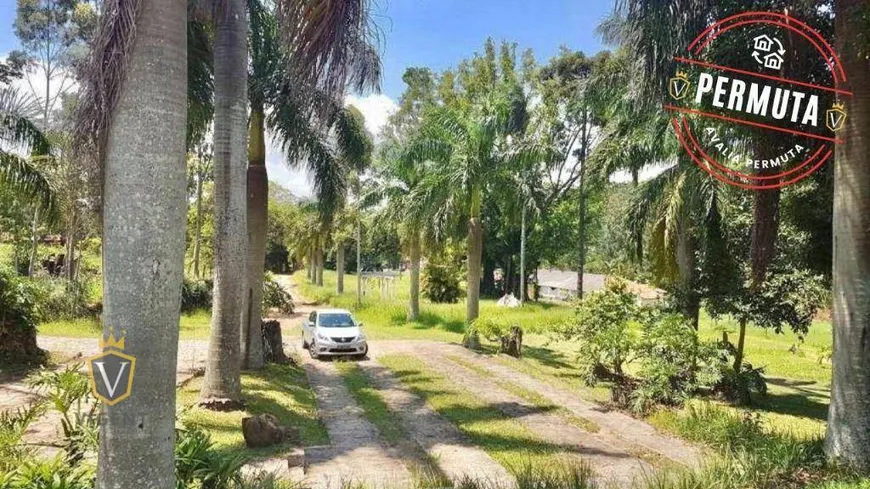 Foto 1 de Casa com 9 Quartos para alugar, 800m² em , Cabreúva