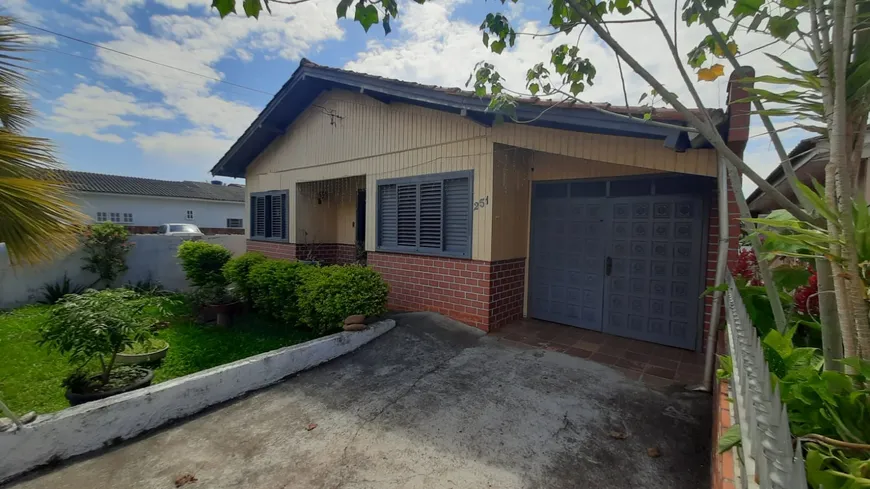 Foto 1 de Casa com 3 Quartos à venda, 132m² em Prospera, Criciúma