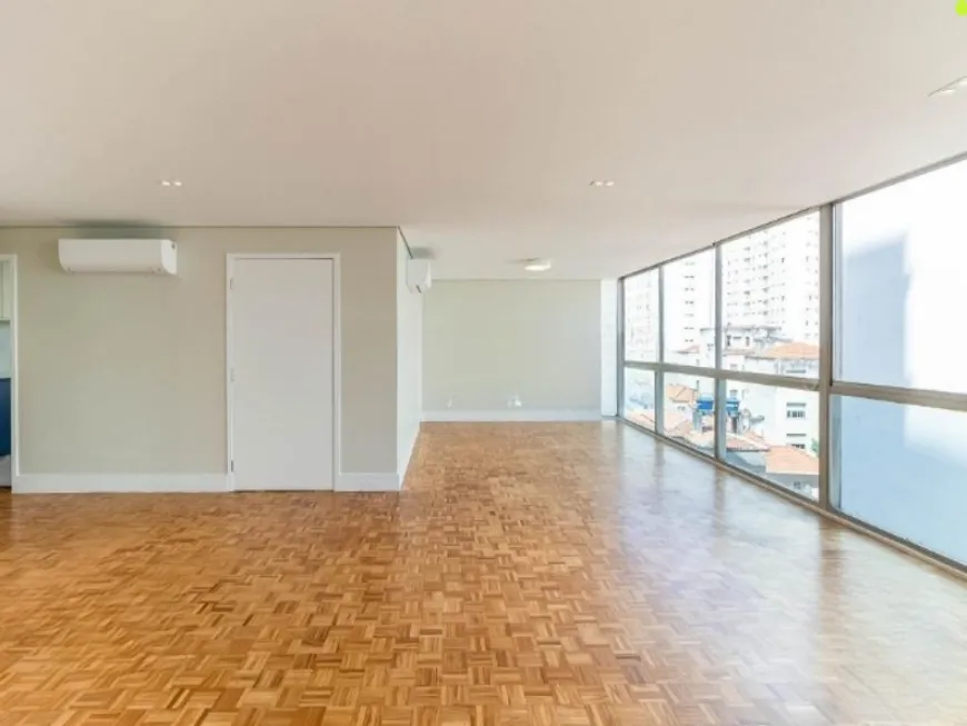 Foto 1 de Apartamento com 3 Quartos à venda, 185m² em Jardim Paulista, São Paulo