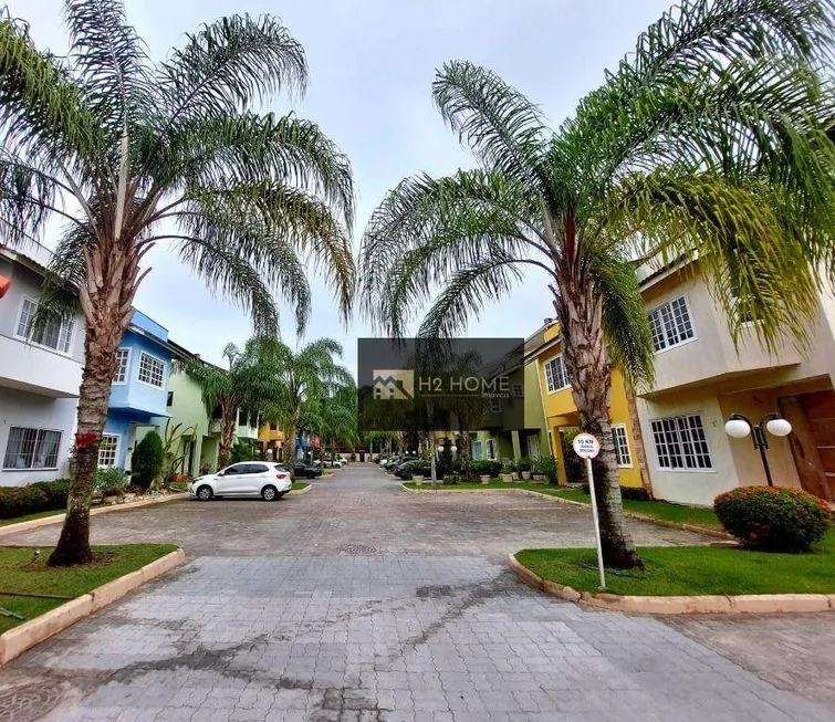 Foto 1 de Casa de Condomínio com 4 Quartos para venda ou aluguel, 200m² em Recreio Dos Bandeirantes, Rio de Janeiro