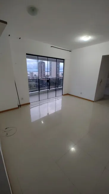 Foto 1 de Apartamento com 2 Quartos para alugar, 80m² em Umarizal, Belém