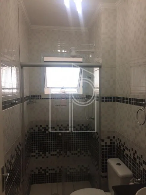 Foto 1 de Apartamento com 2 Quartos à venda, 50m² em Parque Residencial Jundiai, Jundiaí