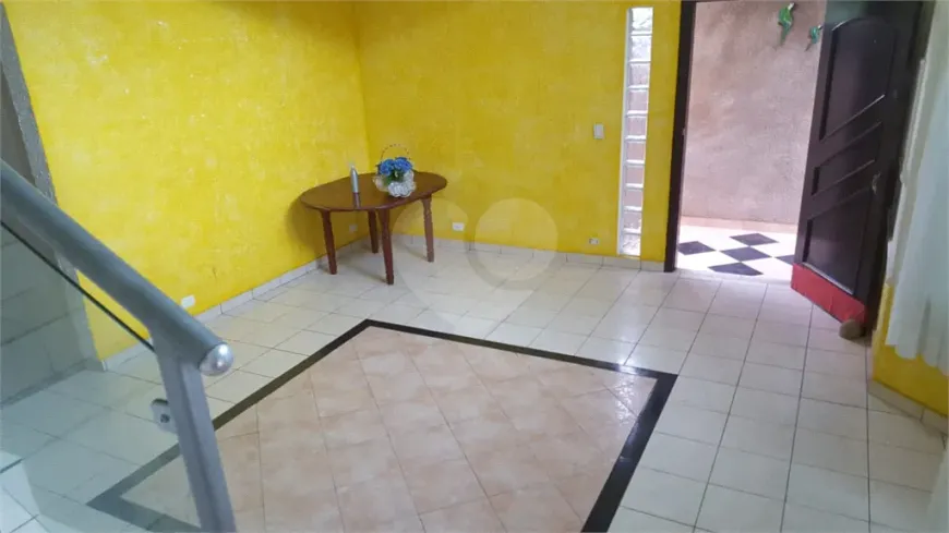 Foto 1 de Casa com 3 Quartos à venda, 200m² em Brasilândia, São Paulo