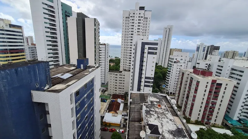 Foto 1 de Apartamento com 3 Quartos à venda, 94m² em Boa Viagem, Recife