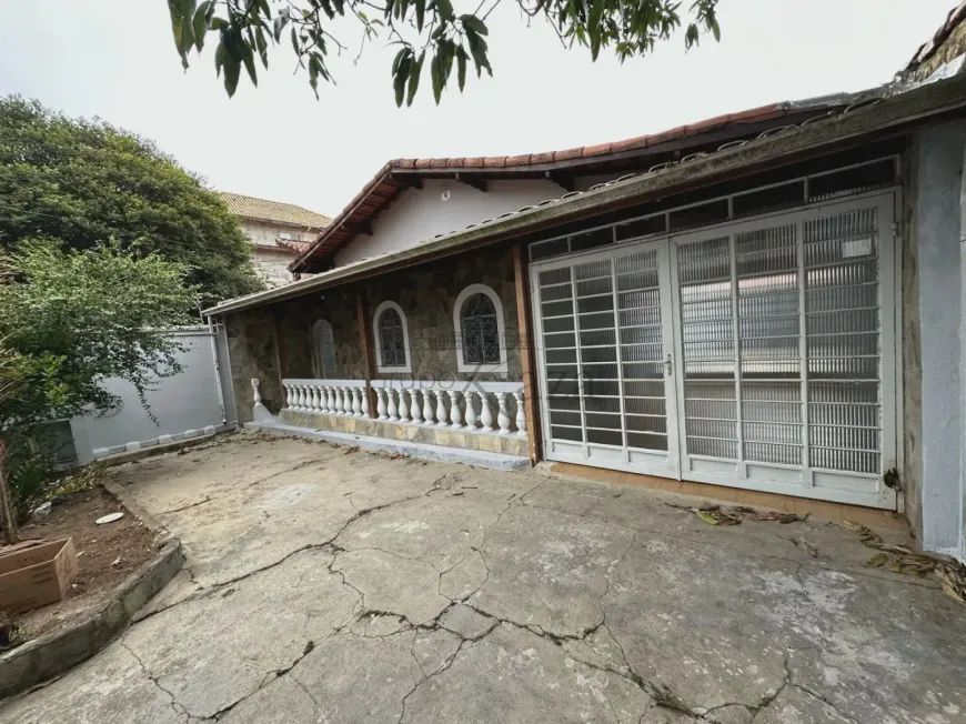 Foto 1 de Casa com 3 Quartos à venda, 120m² em Jardim Satélite, São José dos Campos