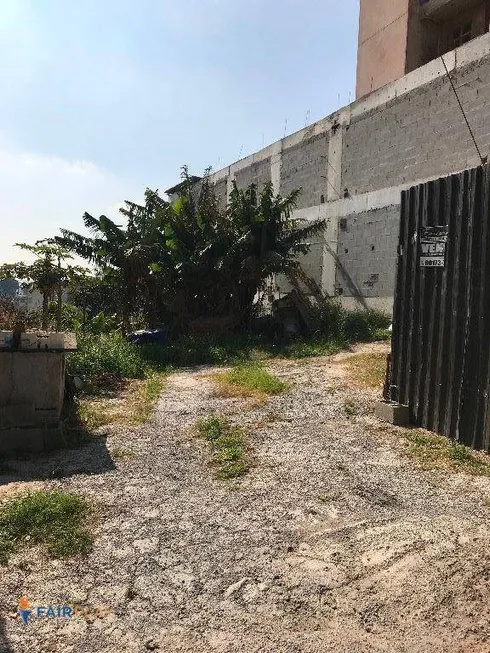 Foto 1 de Lote/Terreno à venda, 300m² em Centro, Taboão da Serra