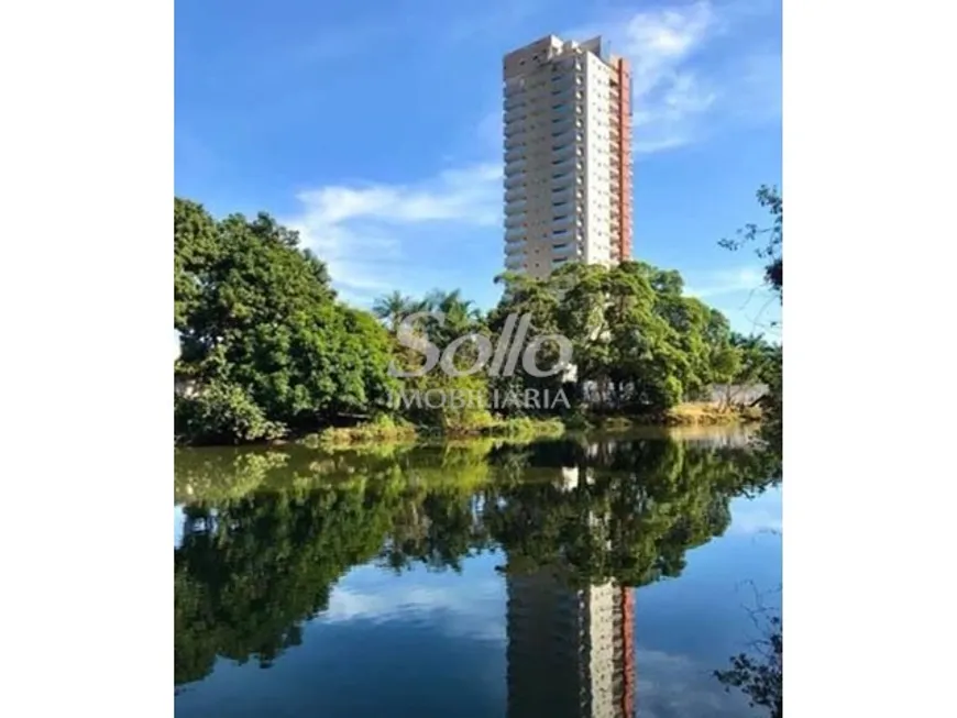 Foto 1 de Apartamento com 3 Quartos à venda, 146m² em Tubalina, Uberlândia