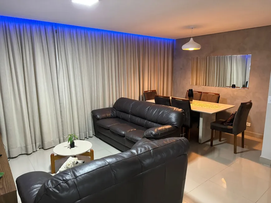 Foto 1 de Apartamento com 3 Quartos à venda, 72m² em Parque Suzano, Suzano