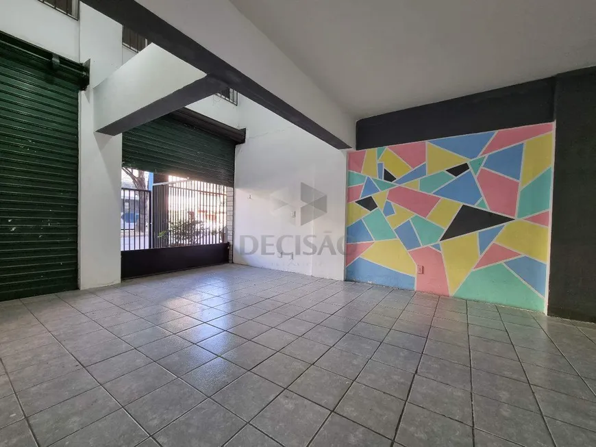 Foto 1 de Ponto Comercial à venda, 407m² em Sagrada Família, Belo Horizonte