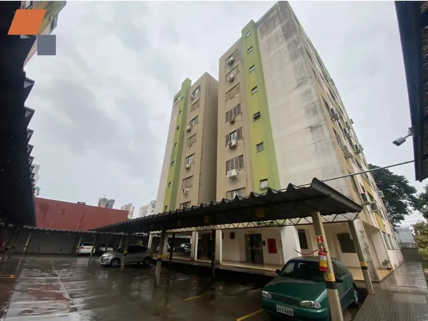 Foto 1 de Apartamento com 2 Quartos para alugar, 80m² em Jardim Novo Horizonte, Maringá