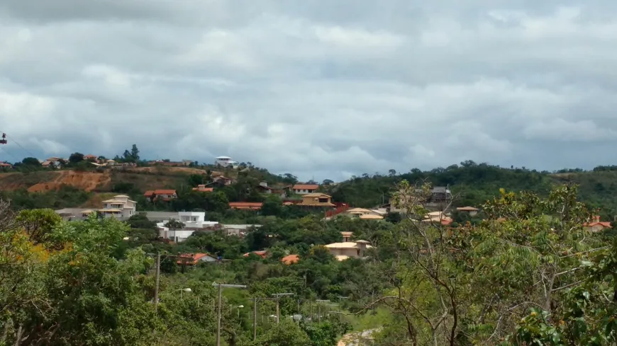 Foto 1 de Lote/Terreno à venda, 1000m² em Novo Santos Dumont, Lagoa Santa