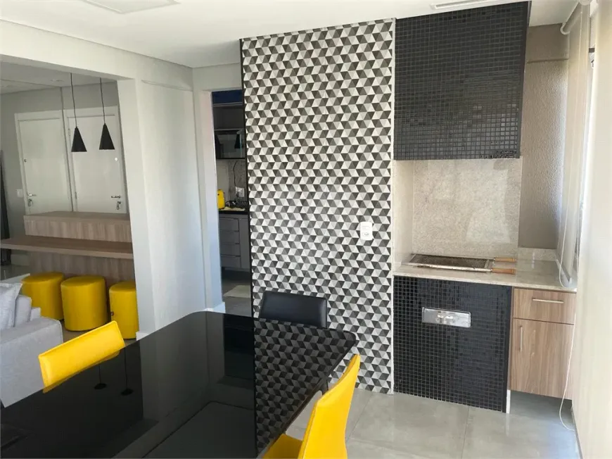 Foto 1 de Apartamento com 2 Quartos à venda, 72m² em Vila Mascote, São Paulo