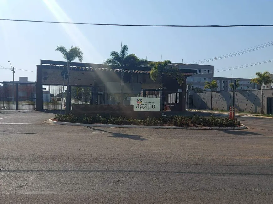 Foto 1 de Lote/Terreno à venda, 200m² em Campestre, Piracicaba