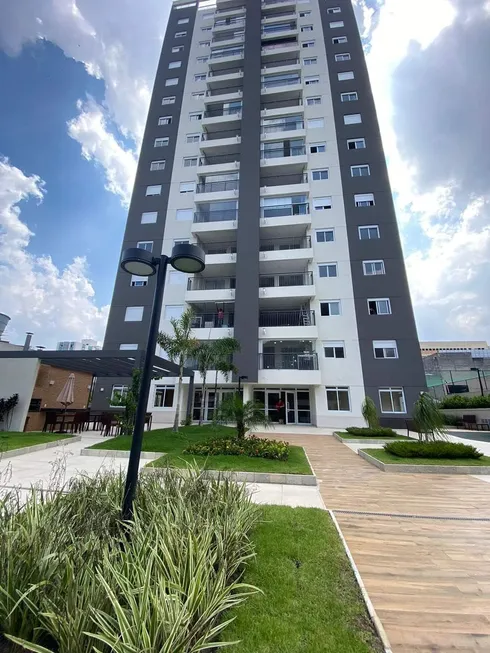 Foto 1 de Apartamento com 3 Quartos à venda, 73m² em Centro, São Caetano do Sul
