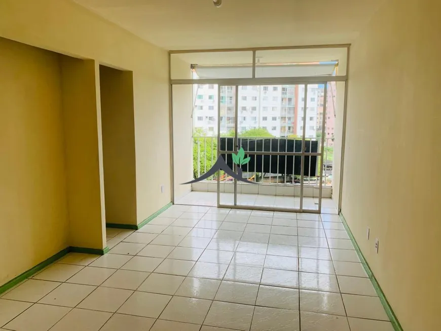 Foto 1 de Apartamento com 3 Quartos à venda, 70m² em Campinas de Brotas, Salvador