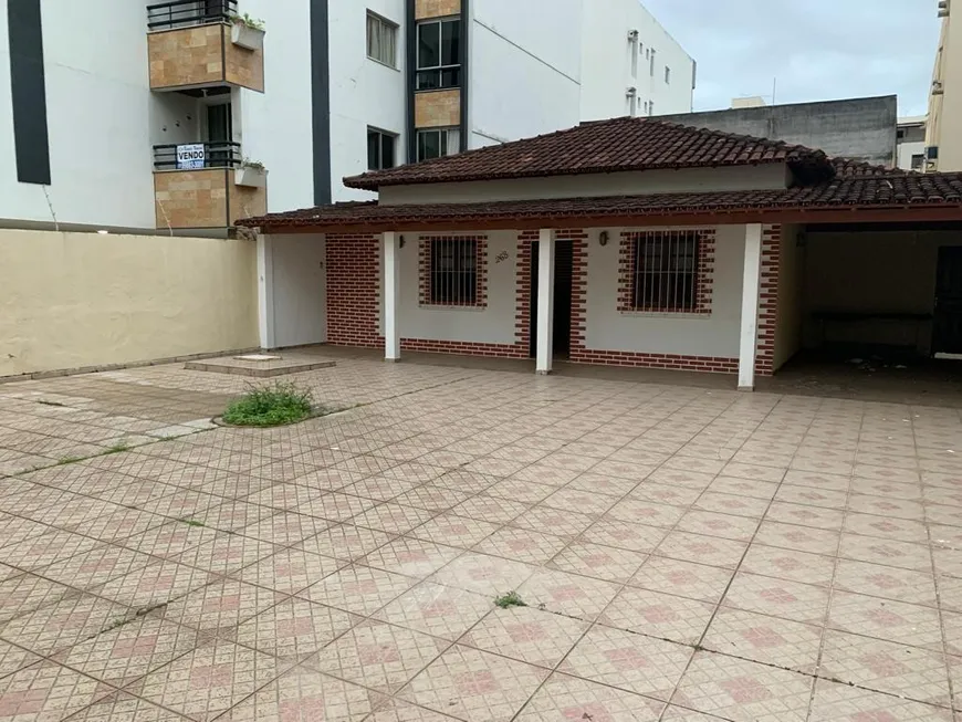 Foto 1 de Casa com 5 Quartos para alugar, 150m² em Praia do Morro, Guarapari