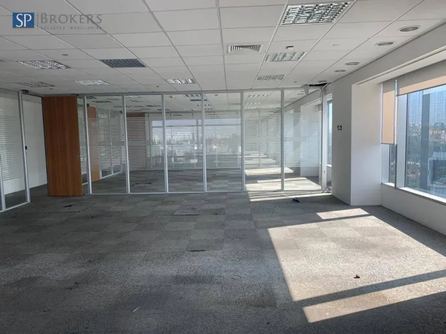 Foto 1 de Sala Comercial para alugar, 533m² em Vila Olímpia, São Paulo