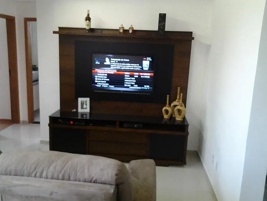 Foto 1 de Apartamento com 3 Quartos à venda, 74m² em Jaqueline, Belo Horizonte
