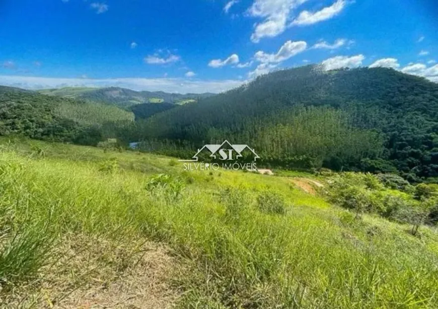 Foto 1 de Lote/Terreno à venda, 2700m² em Pedro do Rio, Petrópolis