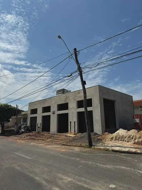 Foto 1 de Ponto Comercial para alugar, 80m² em Vila Santa Candida, São José do Rio Preto