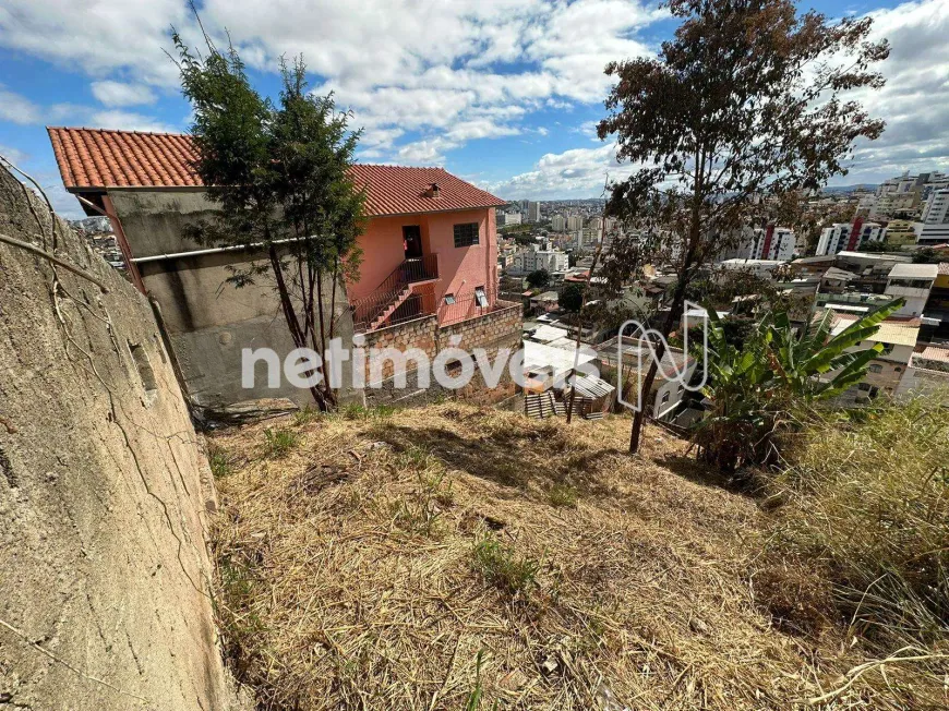 Foto 1 de Lote/Terreno à venda, 363m² em Fernão Dias, Belo Horizonte