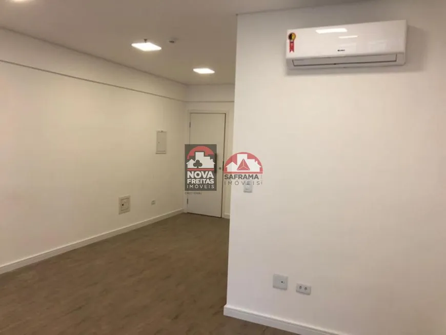 Foto 1 de Ponto Comercial à venda, 37m² em Parque Residencial Aquarius, São José dos Campos