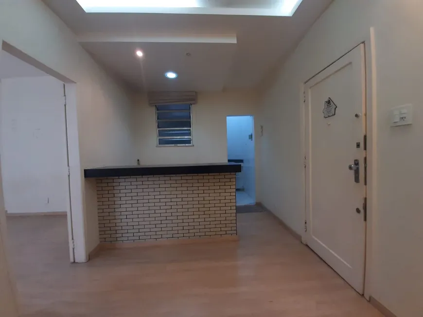 Foto 1 de Apartamento com 1 Quarto à venda, 50m² em Flamengo, Rio de Janeiro