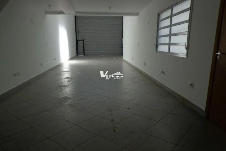 Foto 1 de Imóvel Comercial para alugar, 118m² em Vila Maria, São Paulo