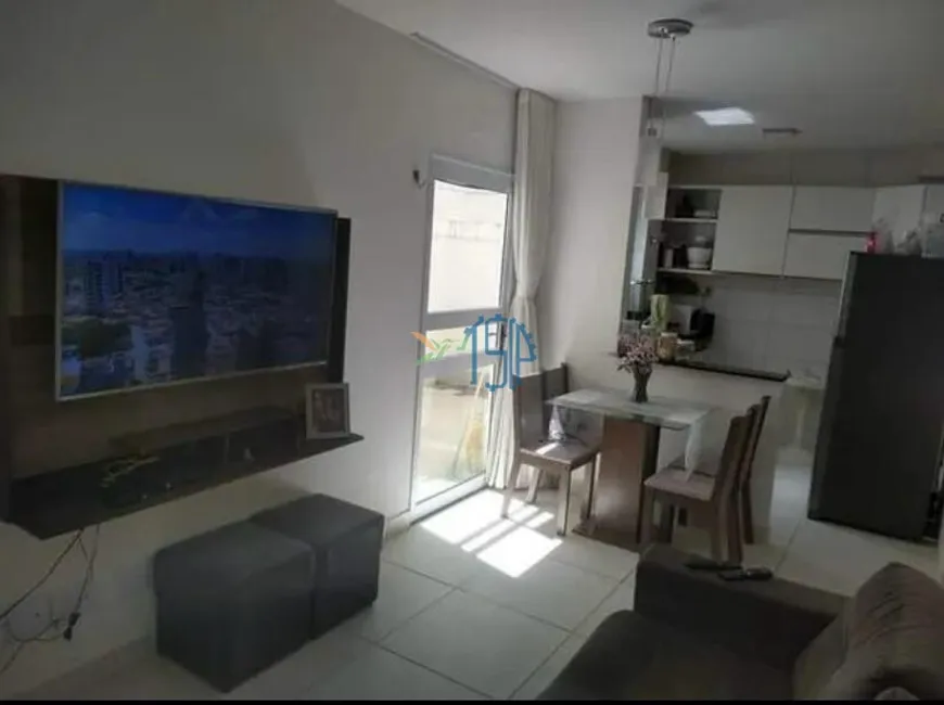 Foto 1 de Apartamento com 2 Quartos à venda, 74m² em Neópolis, Natal