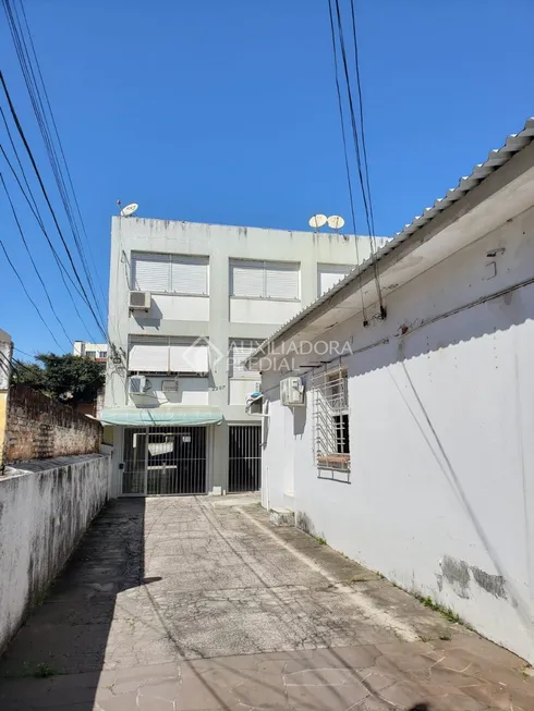 Foto 1 de Apartamento com 3 Quartos à venda, 80m² em Nossa Senhora de Fátima, Santa Maria
