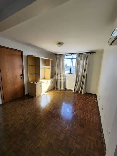 Foto 1 de Apartamento com 3 Quartos à venda, 100m² em Jardim Tabapua, Londrina