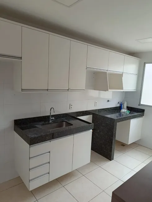 Foto 1 de Apartamento com 2 Quartos à venda, 46m² em Colina de Laranjeiras, Serra