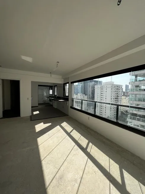 Foto 1 de Apartamento com 3 Quartos à venda, 105m² em Pinheiros, São Paulo