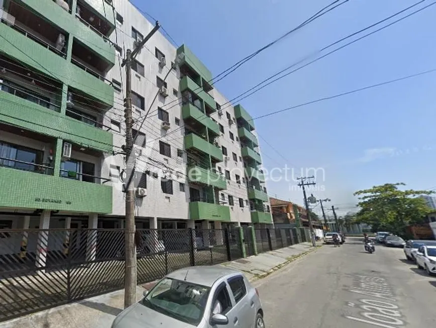 Foto 1 de Apartamento com 2 Quartos à venda, 89m² em Vila Ligya, Guarujá