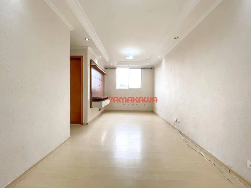 Foto 1 de Apartamento com 2 Quartos à venda, 54m² em Itaquera, São Paulo