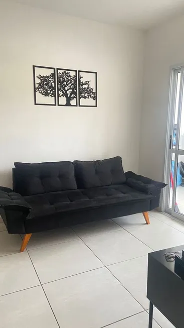 Foto 1 de Apartamento com 2 Quartos à venda, 72m² em Vila Jaboticabeira, Taubaté