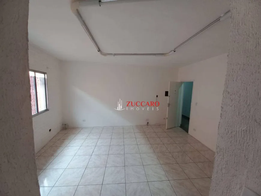 Foto 1 de Sala Comercial para alugar, 26m² em Vila Carrão, São Paulo