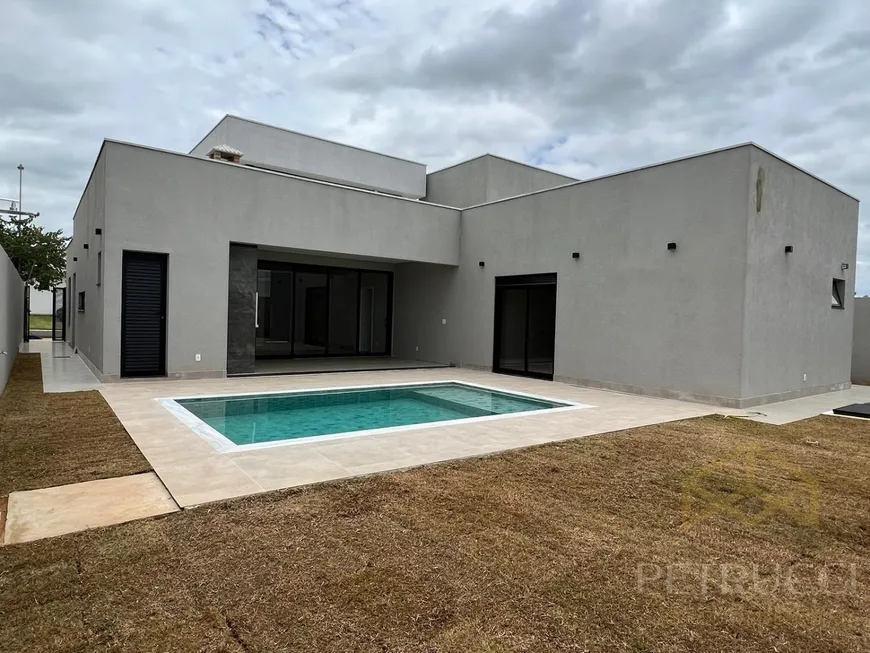 Foto 1 de Casa de Condomínio com 3 Quartos à venda, 237m² em , Monte Alegre do Sul