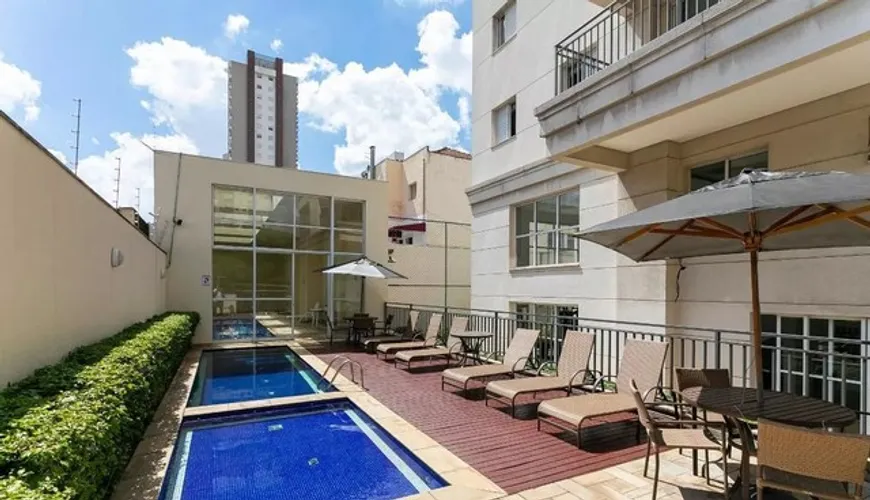 Foto 1 de Apartamento com 3 Quartos à venda, 85m² em Alto da Lapa, São Paulo