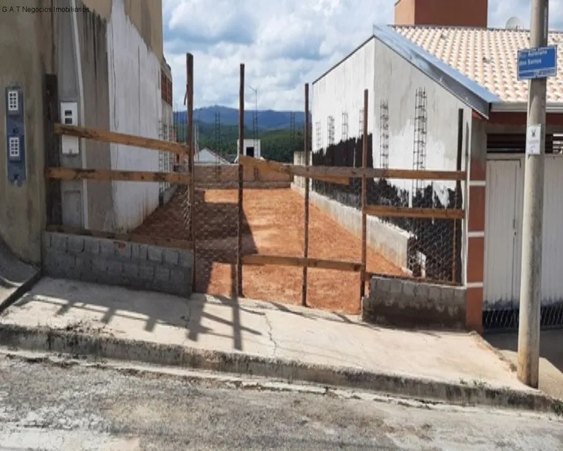 Foto 1 de Lote/Terreno à venda, 150m² em Residencial Monte Verde, Votorantim