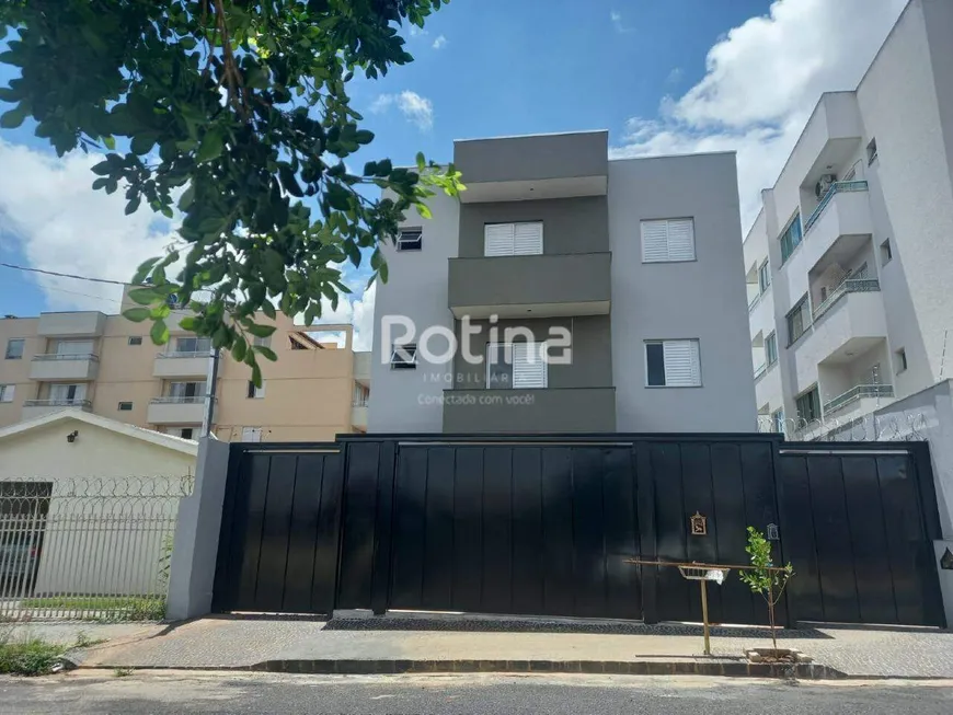 Foto 1 de Apartamento com 3 Quartos à venda, 71m² em Brasil, Uberlândia