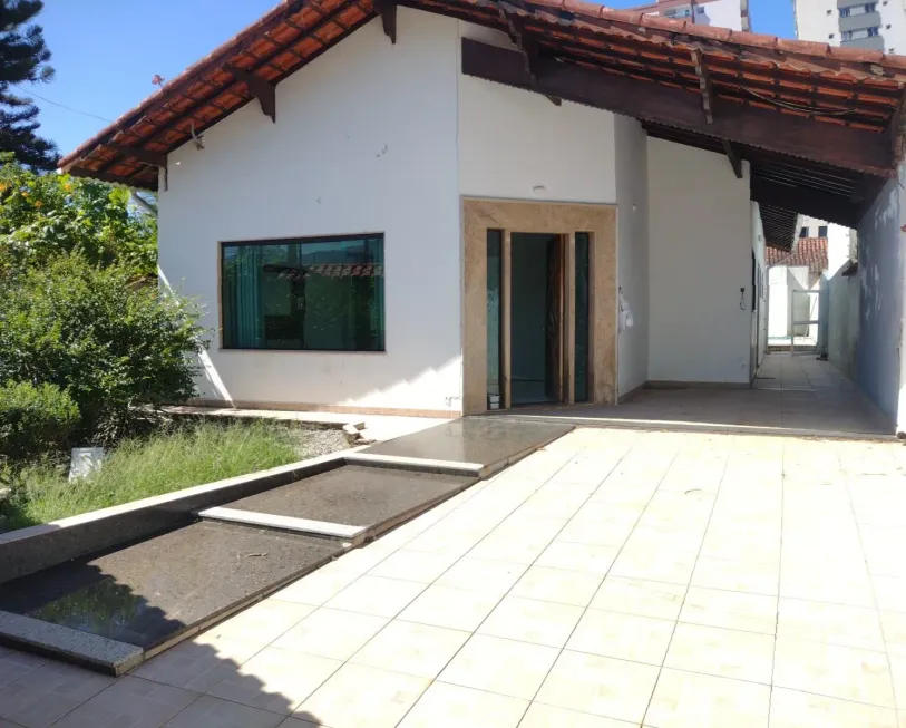 Foto 1 de Casa com 3 Quartos à venda, 120m² em Jardim Real, Praia Grande