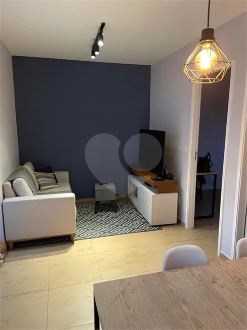 Foto 1 de Apartamento com 2 Quartos à venda, 41m² em Itaim Paulista, São Paulo