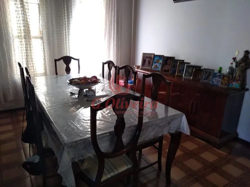 Foto 1 de Casa com 3 Quartos à venda, 172m² em Vila Rami, Jundiaí