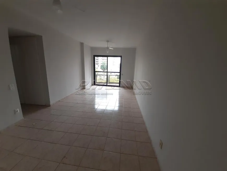 Foto 1 de Apartamento com 2 Quartos à venda, 80m² em Centro, Ribeirão Preto