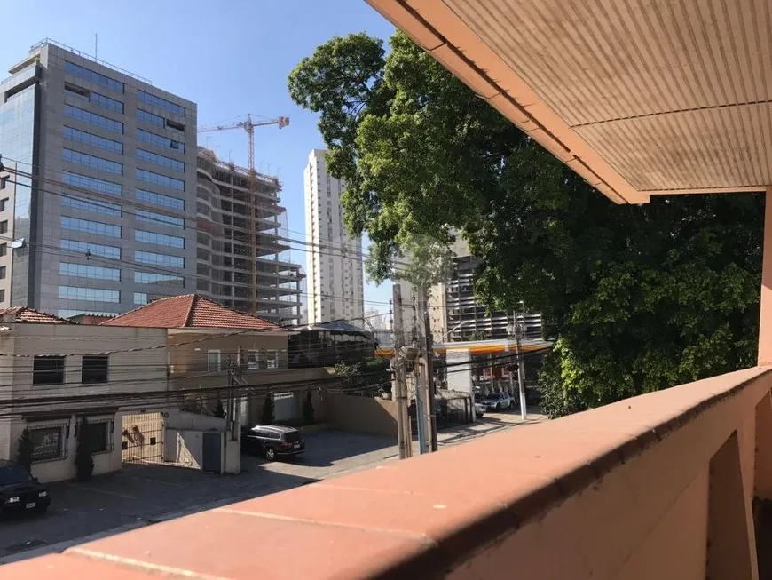 Foto 1 de Imóvel Comercial com 6 Quartos para venda ou aluguel, 450m² em Jardim Paulista, São Paulo