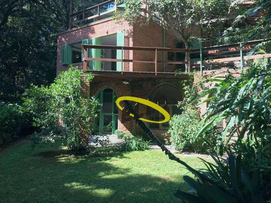 Foto 1 de Casa de Condomínio com 1 Quarto à venda, 271m² em Taboleiro Verde, Cotia