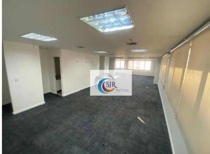 Foto 1 de Sala Comercial para alugar, 360m² em Jardim Paulista, São Paulo