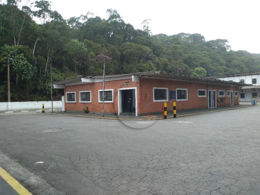 Foto 1 de Galpão/Depósito/Armazém para venda ou aluguel, 6130m² em Barro Branco, Ribeirão Pires